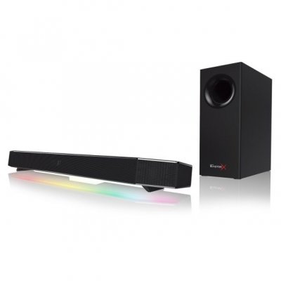 Creative Sound Blaster X Katana – Sleviste.cz