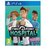 Two Point Hospital – Hledejceny.cz