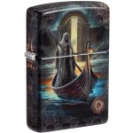 Zippo Anne Stokes The Ferryman – Hledejceny.cz
