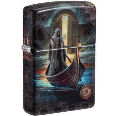 Zippo Anne Stokes The Ferryman – Hledejceny.cz