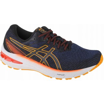 Asics Chaussures de running Gt-2000 10 Modrá