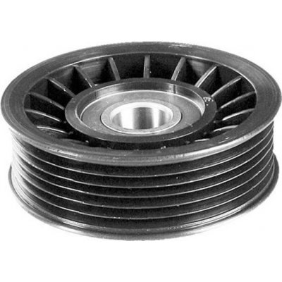 Napínací kladka, žebrovaný klínový řemen MAGNETI MARELLI MPQ0650 – Zboží Mobilmania