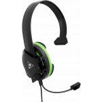 Turtle Beach Recon Chat Headset Xbox One – Hledejceny.cz