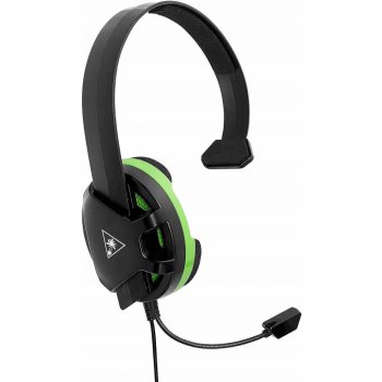 Turtle Beach Recon Chat Headset Xbox One