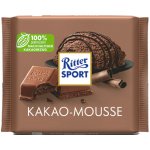 Ritter Sport Kakao-Mousse 100 g – Zbozi.Blesk.cz