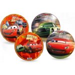 Míč Cars 13cm – Hledejceny.cz