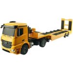 Double Eagle Tahač Mercedes Benz Arocs 85cm na dálkové ovládání RC_49533 RTR 1:20 – Zboží Mobilmania