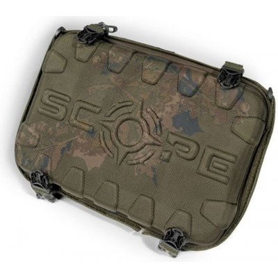 Nash Batoh Scope OPS Rucksack Expansion Pack – Zbozi.Blesk.cz