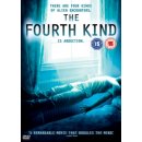 The Fourth Kind DVD