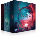 ALBI Dragon Eclipse CZ – Zboží Dáma