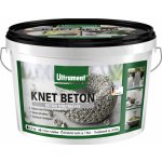 Ultrament Hnětací beton 2,5 kg – Sleviste.cz