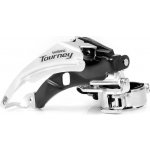 Shimano FD-TY500 – Zboží Mobilmania