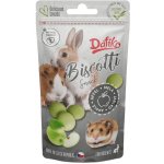 Dafiko Piškoty jablko 25 g – Hledejceny.cz