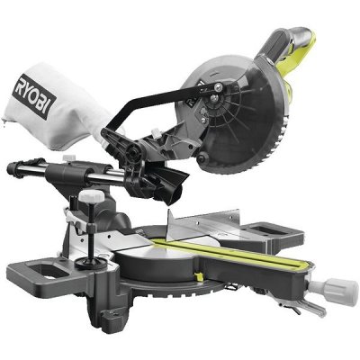 RYOBI RMS18190 – Hledejceny.cz