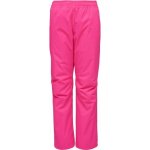 Lewro Morgann dětské zateplené kalhoty růžová – Zboží Dáma
