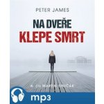Na dveře klepe smrt - Peter James – Hledejceny.cz