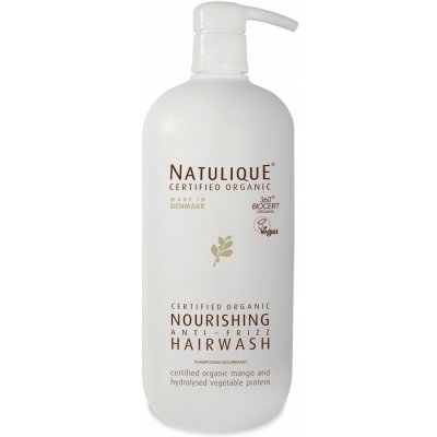 Natulique Nourishing Hairwash přírodní šampon 1000 ml
