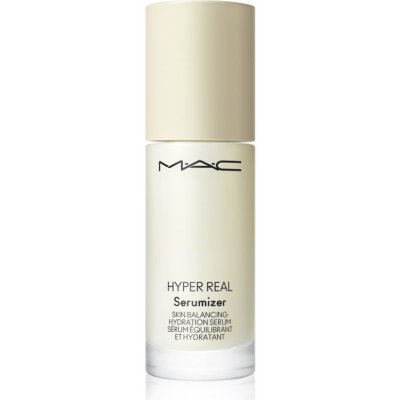 Mac Cosmetics Hyper Real Serumizer 30 ml – Zboží Mobilmania