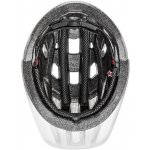 Uvex I-VO CC white matt 2021 – Zboží Mobilmania