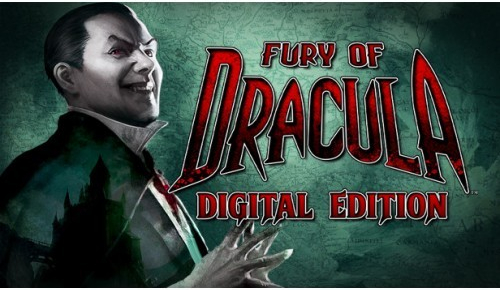 Fury of Dracula