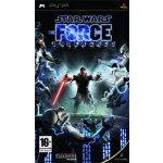Star Wars The Force Unleashed – Zboží Dáma