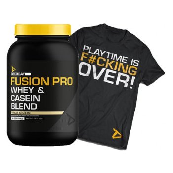 Dedicated Nutrition Fusion Pro 1800 g