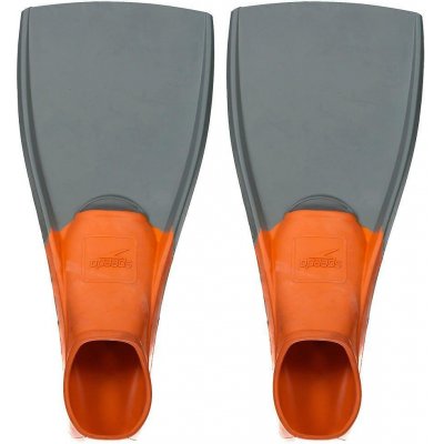Speedo Long Blade Fin – Zboží Dáma