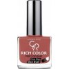 Lak na nehty Golden Rose Rich Color Nail Lacquer 141 10,5 ml