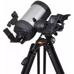 Celestron NexStar 5 SLT 125/1250mm GoTo Schmidt-Cassegrain – Zboží Živě
