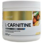 OstroVit L-Carnitine 210 g – Sleviste.cz
