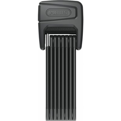 ABUS BORDO SmartX 6000A/120 SH černý – Sleviste.cz