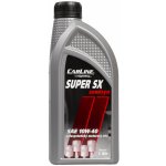 Carline Super SX Semisyn 10W-40 1 l – Zbozi.Blesk.cz