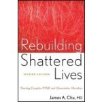 Rebuilding Shattered Lives - J. Chu – Hledejceny.cz