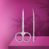 Kosmetické nůžky Staleks SE-50/3 Professional cuticle scissors EXPERT 50 TYPE 3