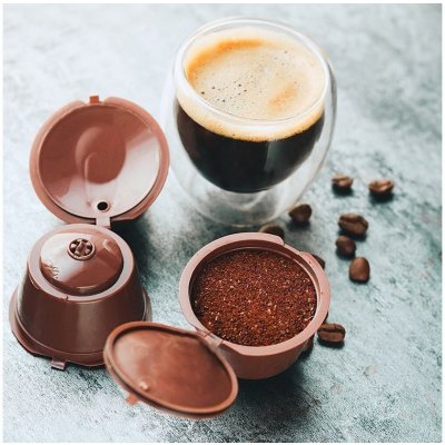 Deminas Dolce Gusto – Sleviste.cz