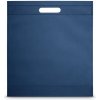 Nákupní taška a košík STRATFORD taška z netkané textilie Modrá