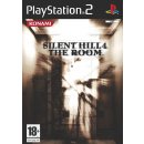 Silent Hill 4 The Room