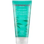 Dermacol zklidňující sprchový krém Cannabis (Shower Cream) 200 ml – Hledejceny.cz