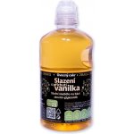Vrané Trade Slazení s příchutí Vanilka 500 ml – Zboží Dáma