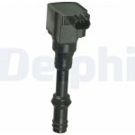 Zapalovací cívka DELPHI GN10382-12B1 – Zboží Mobilmania