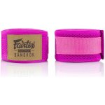 Fairtex elastická bandáž Mesh HW4 – Zboží Dáma