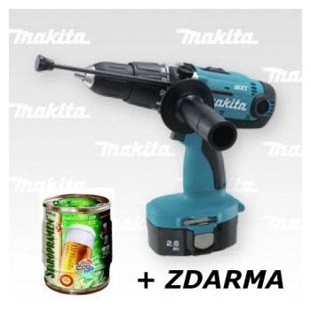 Makita 8444DWFE