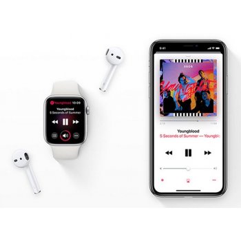 Apple AirPods 2019 MRXJ2ZM/A