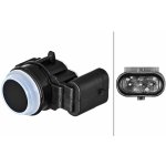 HELLA 6PX 358 270-381 | Zboží Auto