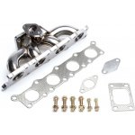 TA Technix výfukové svody k turbu Audi A3 typ 8L včetně S3, 1.8T, příruba T3 – Hledejceny.cz