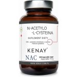 Kenay NAC N-acetyl L-cystein 150 mg 300 kapslí – Hledejceny.cz