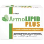 ArmoLIPID PLUS 30 kapslí – Zboží Dáma