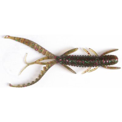 LUCKY JOHN HOGY SHRIMP 2,2" All Stars Flakes 10 ks – Hledejceny.cz