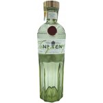 Tanqueray No. Ten Gin 47,3% 0,7 l (holá láhev) – Zboží Dáma