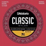 D'addario EJ27N – Zboží Mobilmania